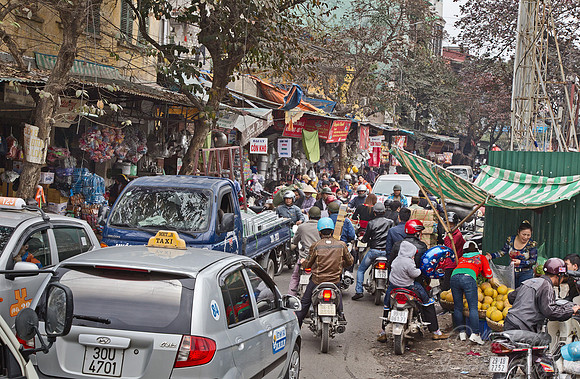 072 Hanoi - Vietnam
