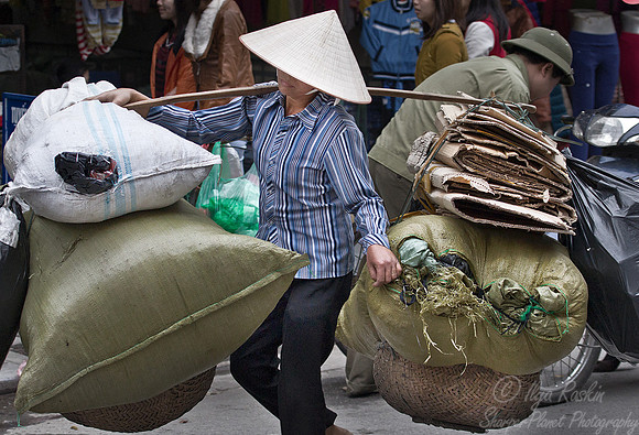 085 Hanoi - Vietnam