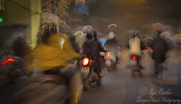 076 Hanoi - Vietnam