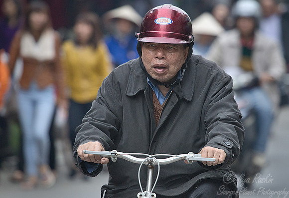 097 Hanoi - Vietnam