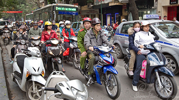 075 Hanoi - Vietnam