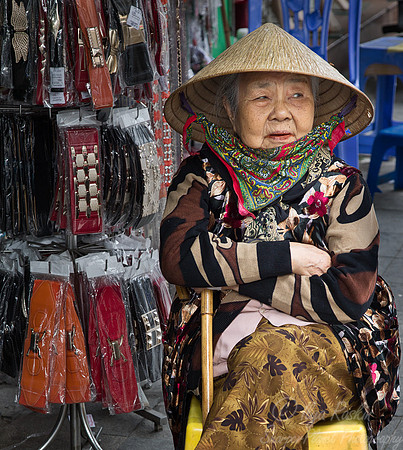083 Hanoi - Vietnam