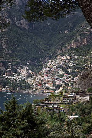 117 Positano - Italy