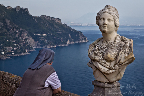 098 Ravello - Italy