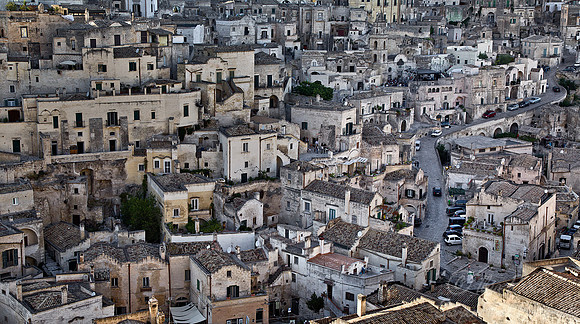 089 Matera - Italy