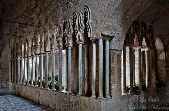 107 Ravello - Italy