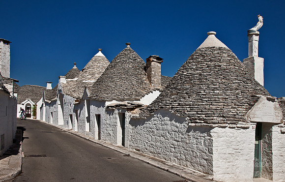 094 Alberobello - Italy