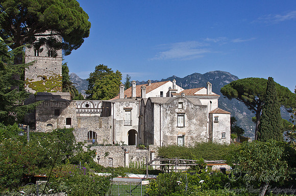 097 Ravello - Italy