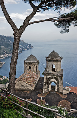 111 Ravello - Italy