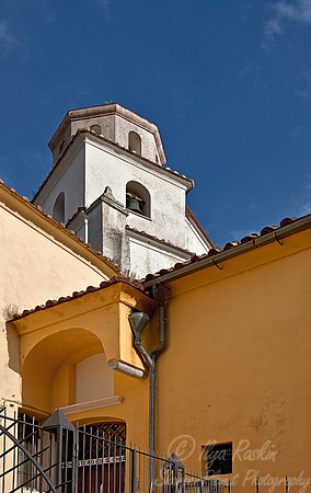 105 Ravello - Italy