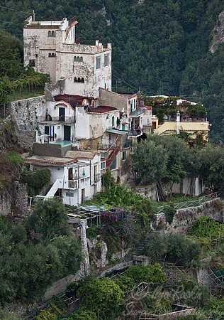 101 Ravello - Italy
