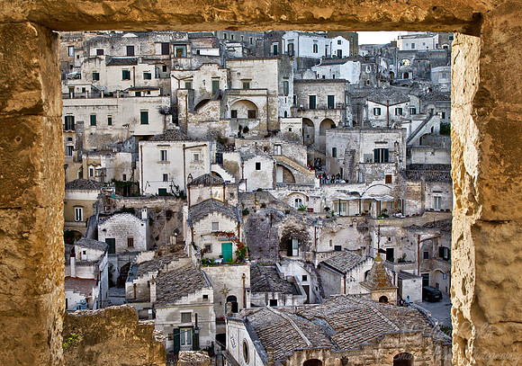 090 Matera - Italy