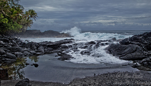 008 Big Island - HI