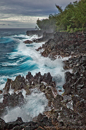 007 Big Island - HI