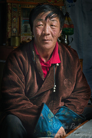 092 Central Mongolia