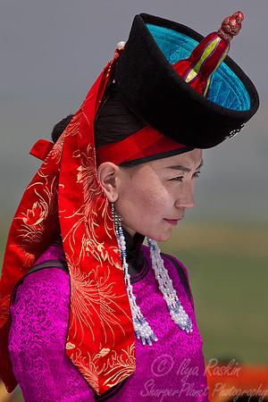 017 Ulan Bator - Mongolia