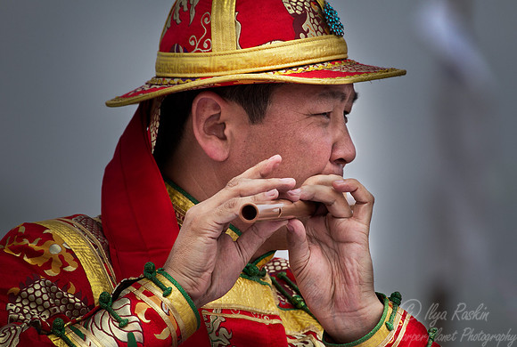 021 Ulan Bator - Mongolia