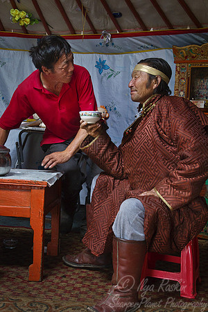 093 Central Mongolia