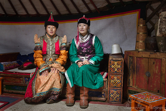 033 Ulan Bator - Mongolia