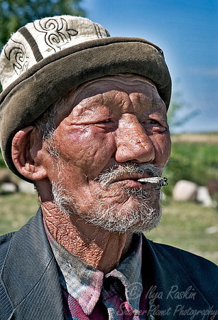 029_Lake Issyk Ull_Kyrgyzstan