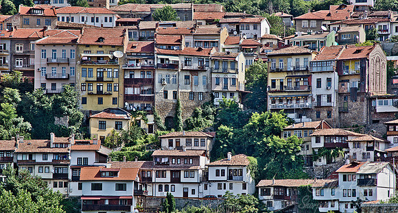 140 Veliko Tarnovo - Bulgaria