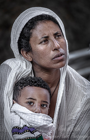 103 Ethiopia Lalibela