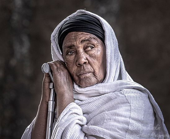 107 Ethiopia Lalibela