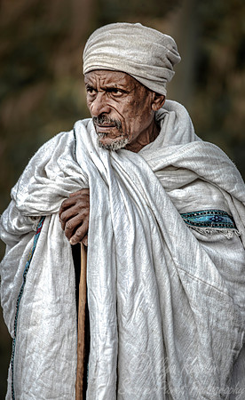 100 Ethiopia Lalibela