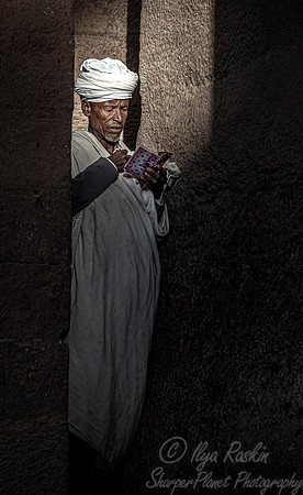 102 Ethiopia Lalibela
