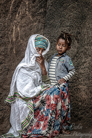 101 Ethiopia Lalibela