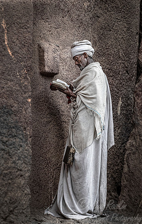 104 Ethiopia Lalibela