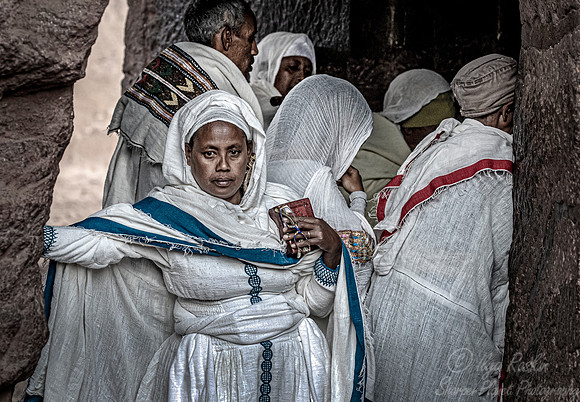 105 Ethiopia Lalibela