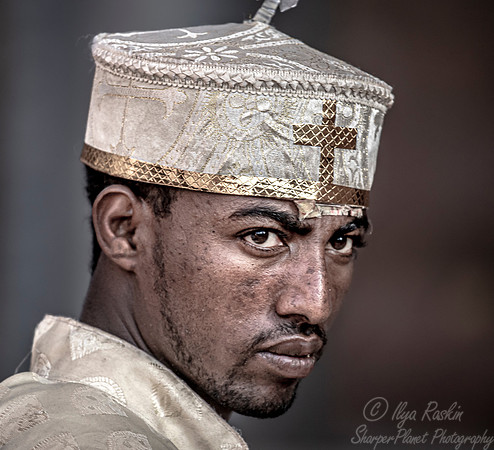 108 Ethiopia Lalibela