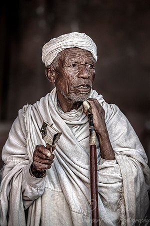 109 Ethiopia Lalibela