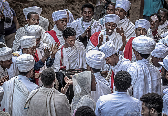 114 Ethiopia Lalibela