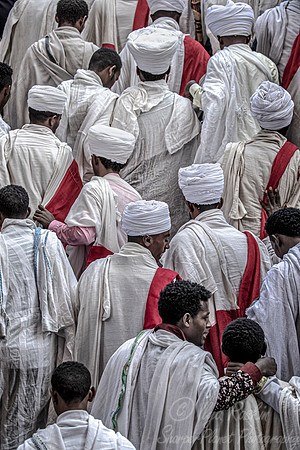 115 Ethiopia Lalibela