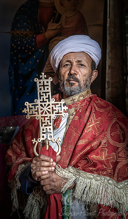 116 Ethiopia Lalibela