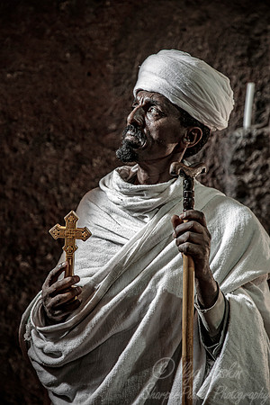 117 Ethiopia Lalibela
