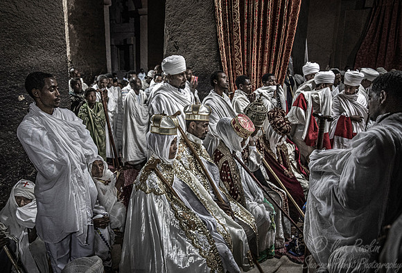 120 Ethiopia Lalibela