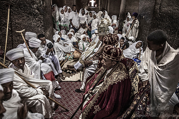 121 Ethiopia Lalibela