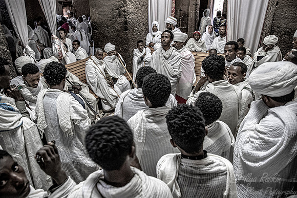 123 Ethiopia Lalibela