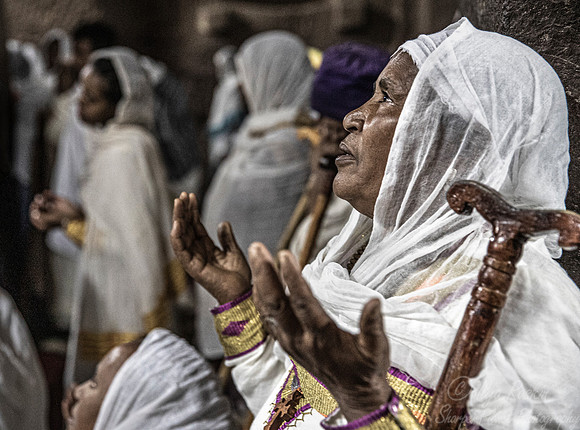 124 Ethiopia Lalibela