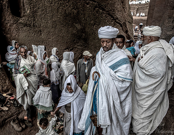 126 Ethiopia Lalibela
