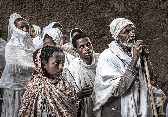 127 Ethiopia Lalibela