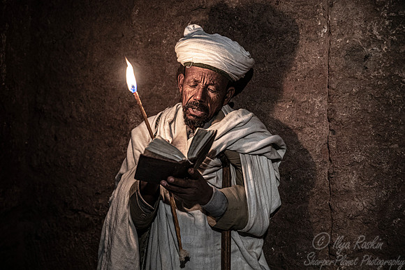128 Ethiopia Lalibela