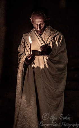 129 Ethiopia Lalibela