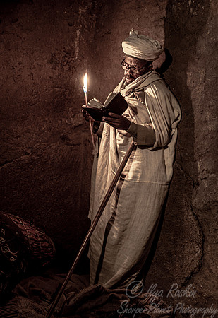 130 Ethiopia Lalibela