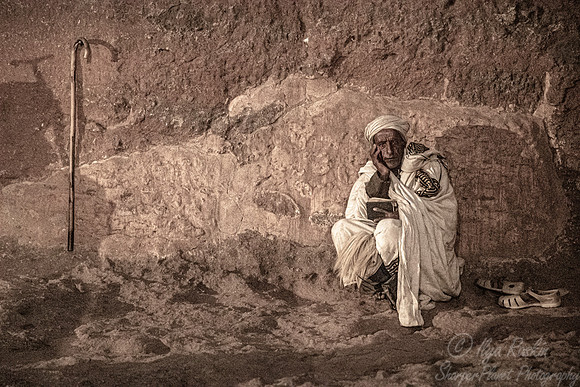 131 Ethiopia Lalibela