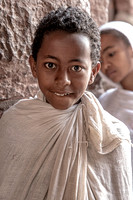 2020 Ethiopia Lalibela