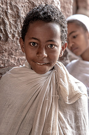 132 Ethiopia Lalibela